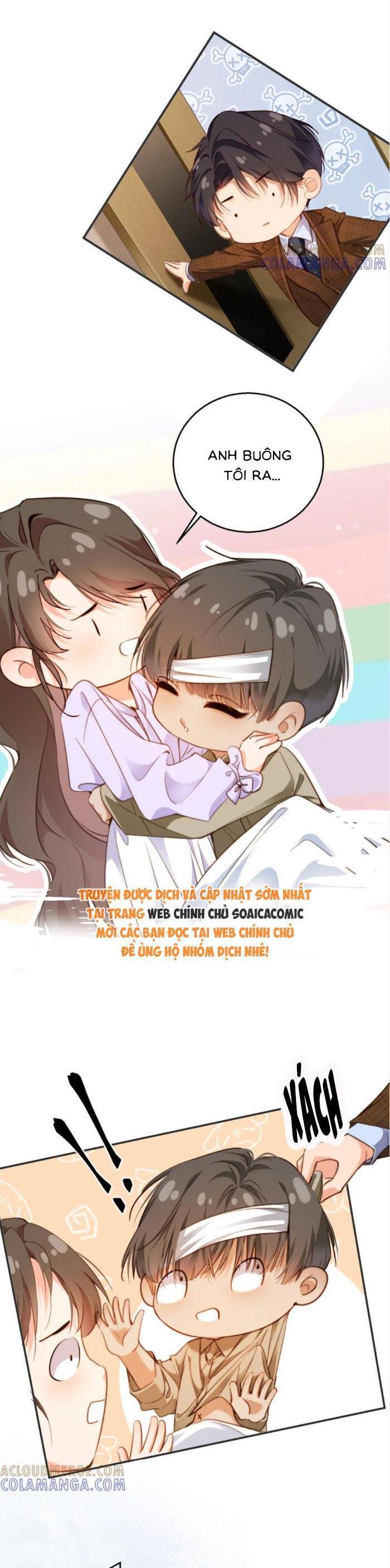 Trợ Thủ Đắc Lực Mua Một Tặng Một Chap 36 - Next Chap 37