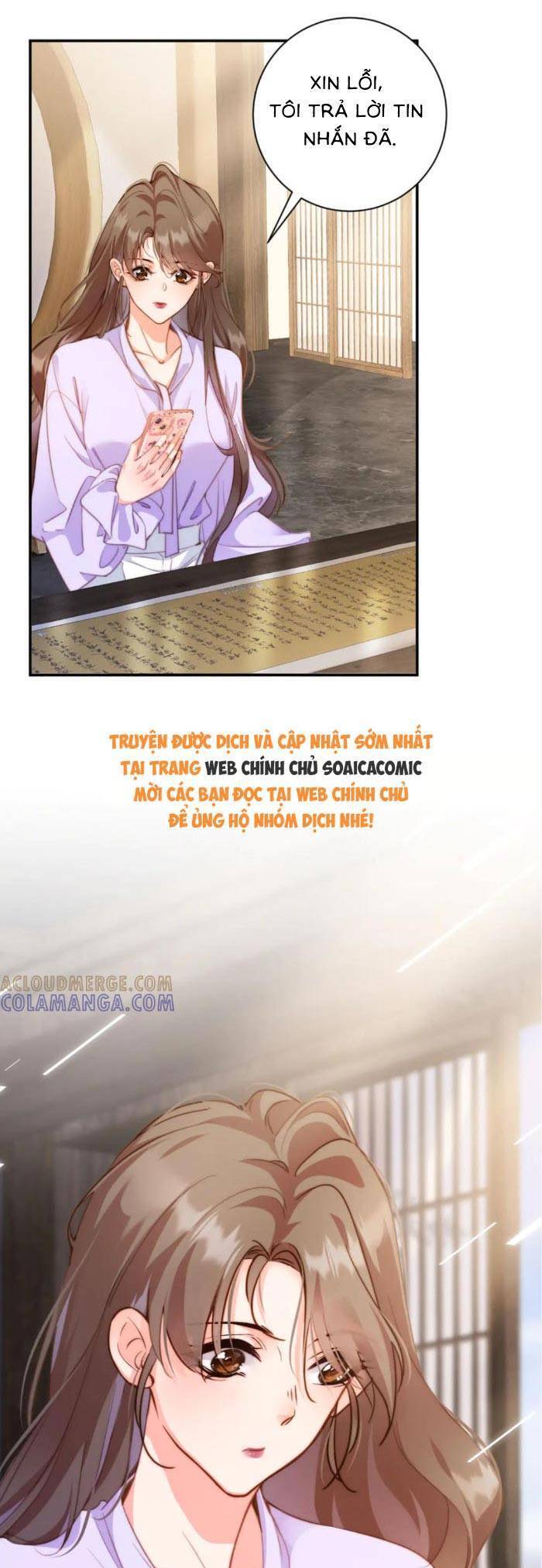 Trợ Thủ Đắc Lực Mua Một Tặng Một Chap 36 - Next Chap 37