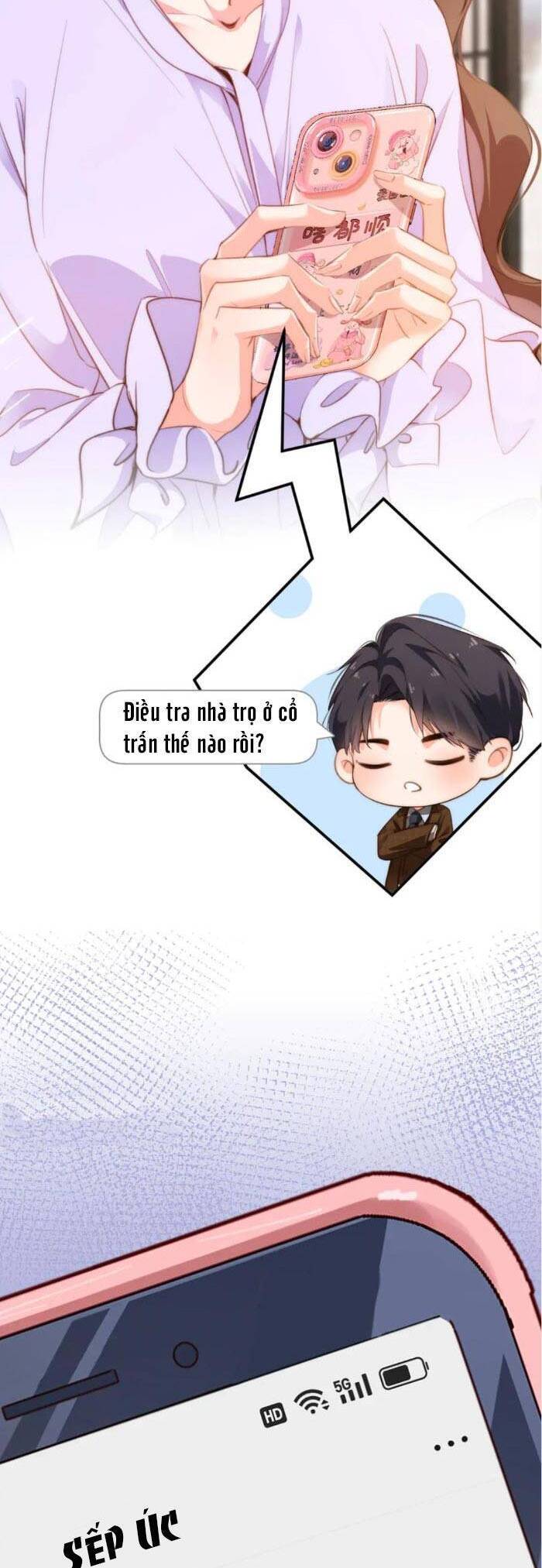 Trợ Thủ Đắc Lực Mua Một Tặng Một Chap 36 - Next Chap 37