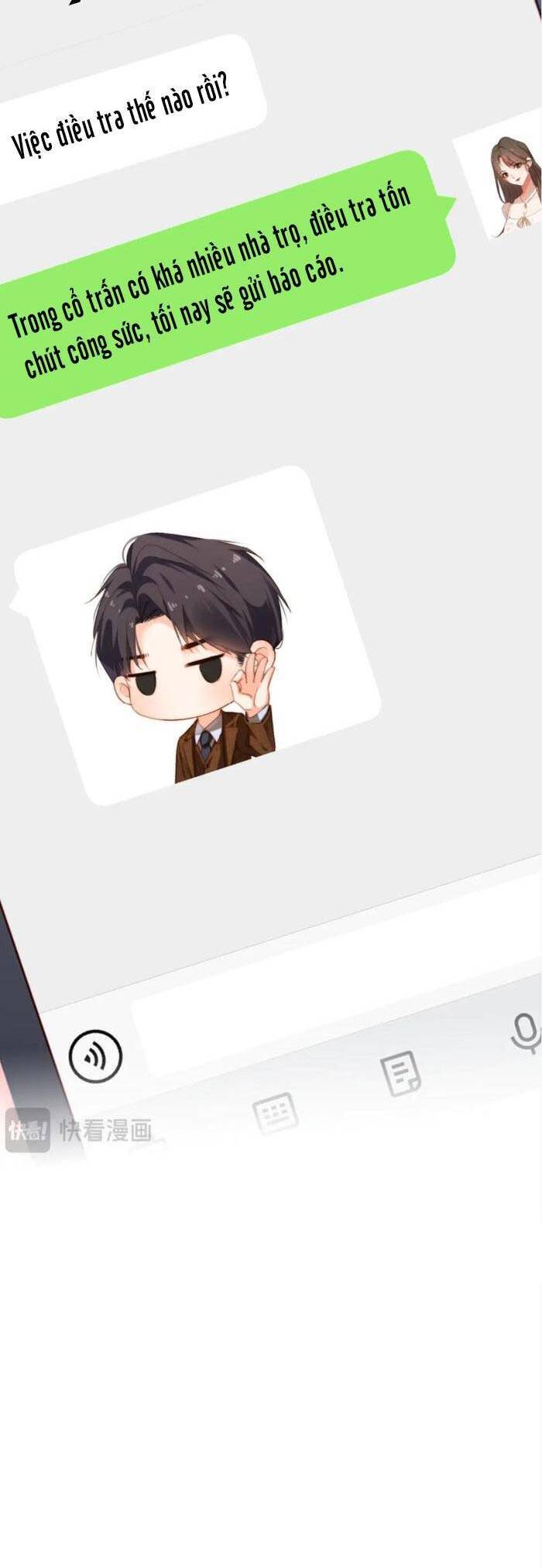 Trợ Thủ Đắc Lực Mua Một Tặng Một Chap 36 - Next Chap 37