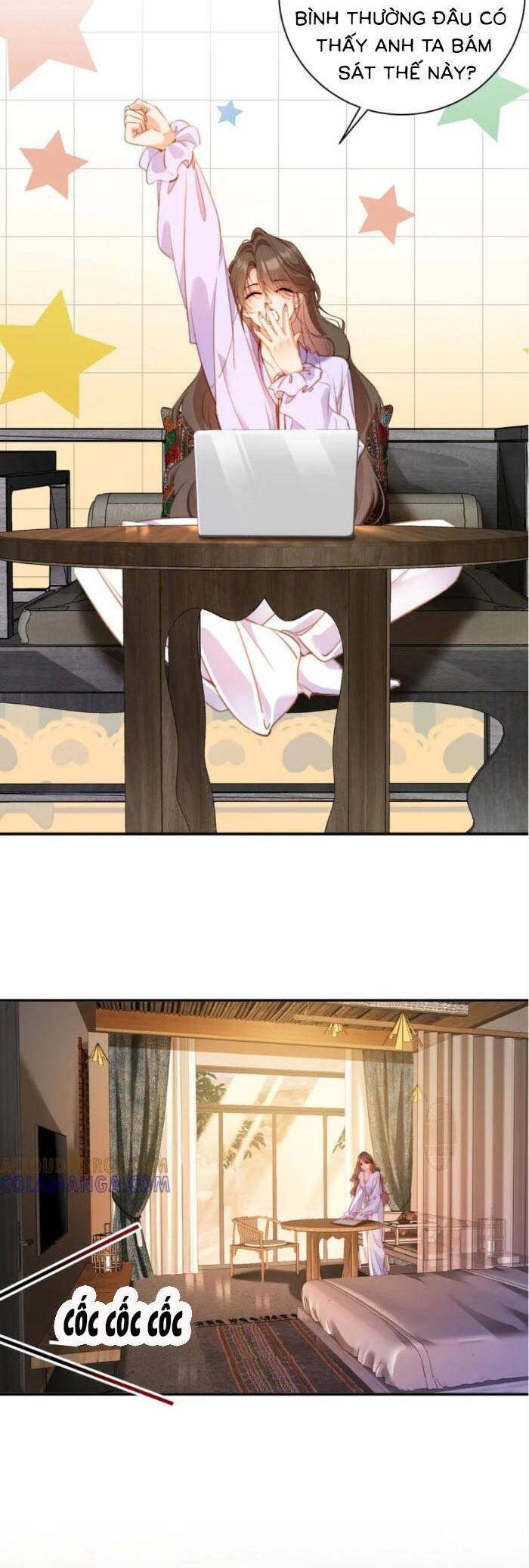 Trợ Thủ Đắc Lực Mua Một Tặng Một Chap 36 - Next Chap 37