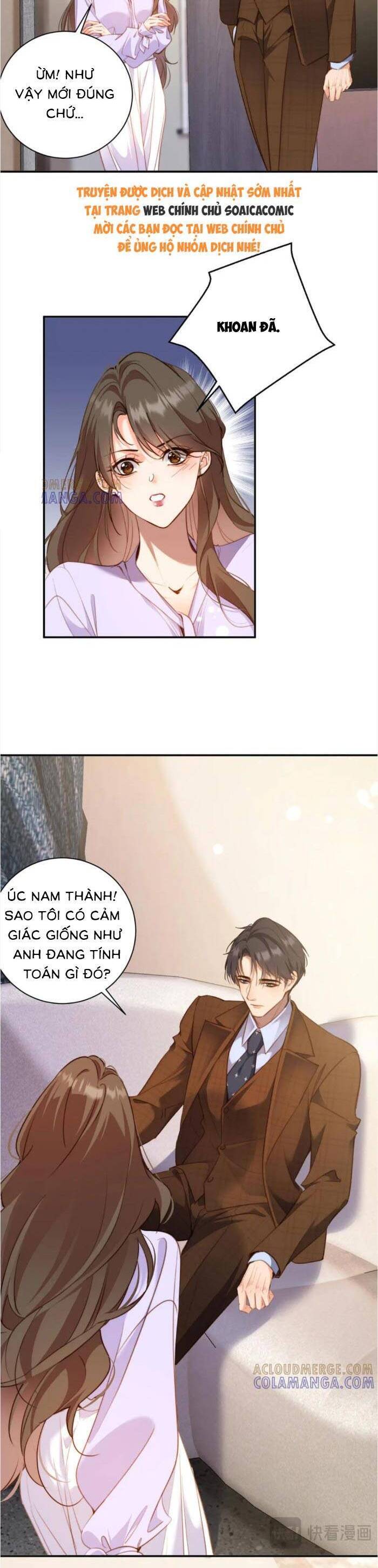 Trợ Thủ Đắc Lực Mua Một Tặng Một Chap 37 - Next Chap 38