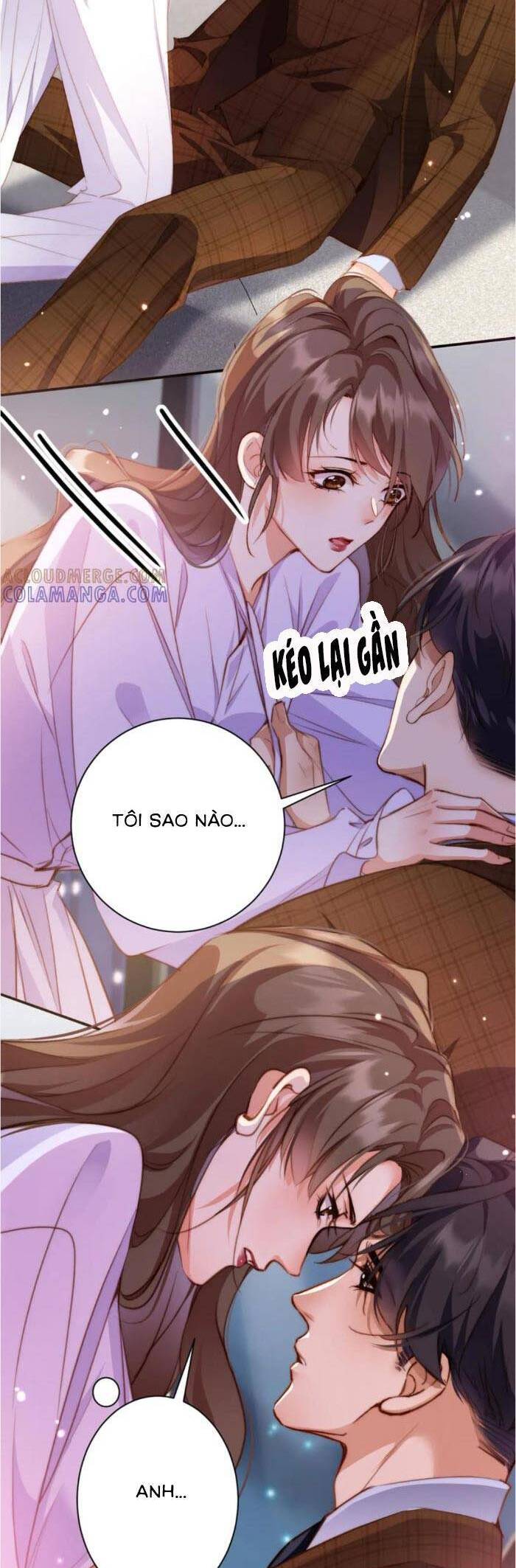 Trợ Thủ Đắc Lực Mua Một Tặng Một Chap 37 - Next Chap 38