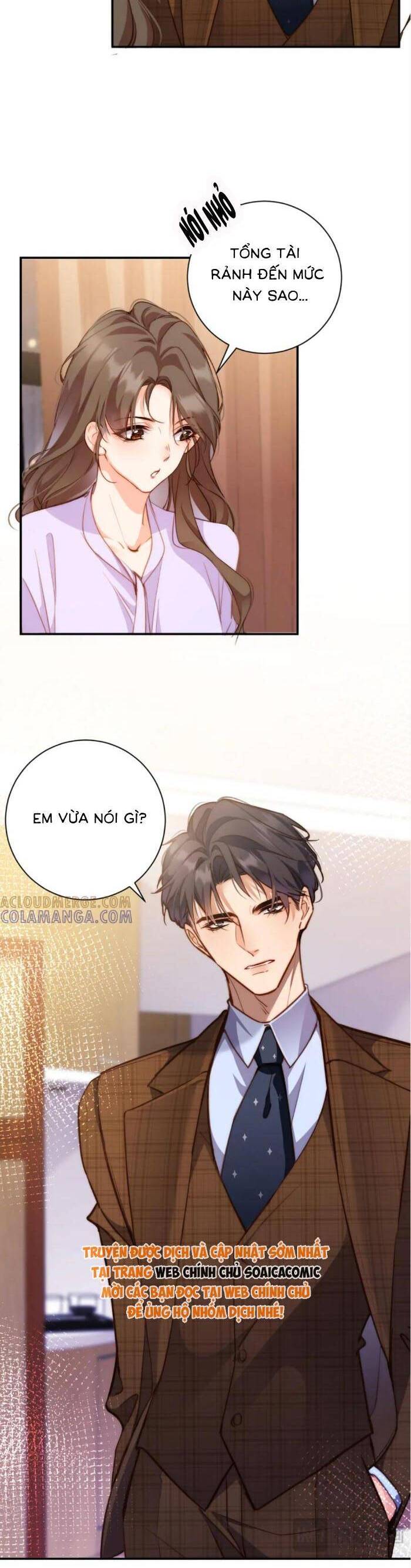 Trợ Thủ Đắc Lực Mua Một Tặng Một Chap 37 - Next Chap 38