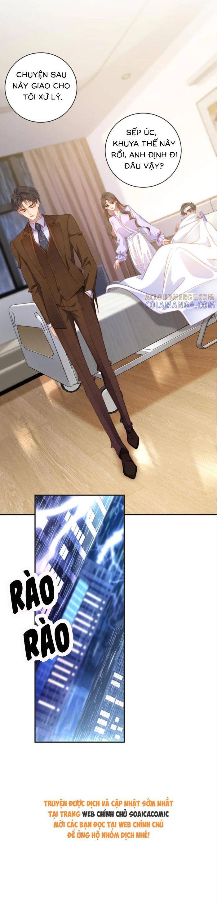 Trợ Thủ Đắc Lực Mua Một Tặng Một Chap 37 - Next Chap 38