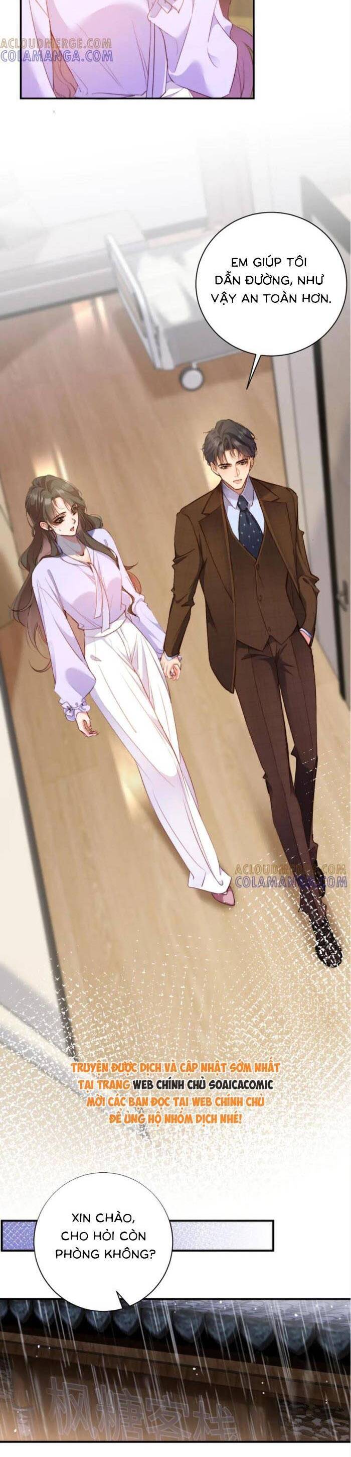 Trợ Thủ Đắc Lực Mua Một Tặng Một Chap 37 - Next Chap 38