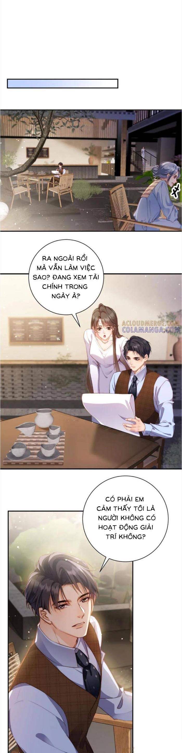 Trợ Thủ Đắc Lực Mua Một Tặng Một Chap 38 - Next Chap 39