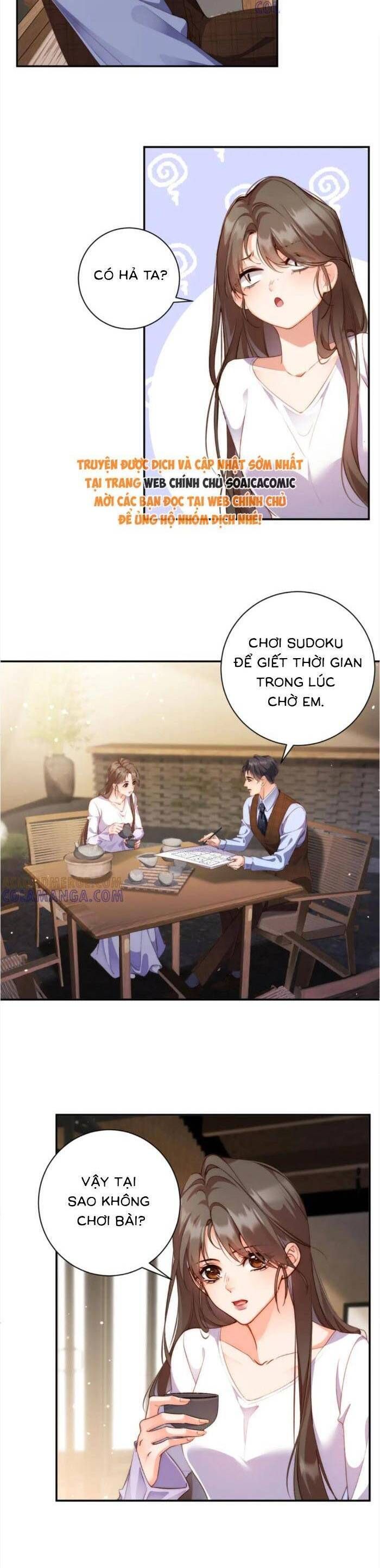 Trợ Thủ Đắc Lực Mua Một Tặng Một Chap 38 - Next Chap 39