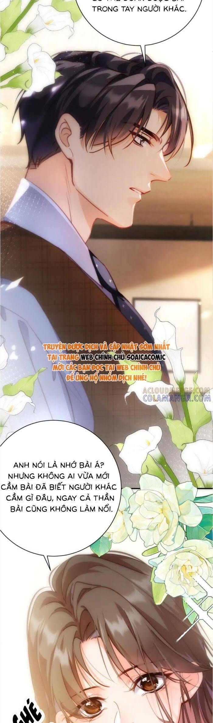 Trợ Thủ Đắc Lực Mua Một Tặng Một Chap 38 - Next Chap 39