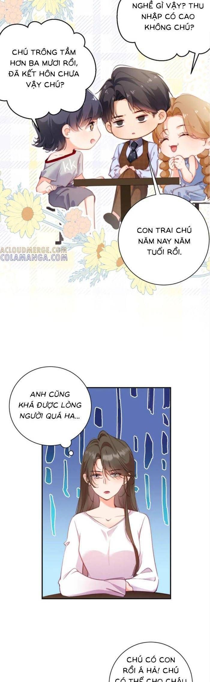 Trợ Thủ Đắc Lực Mua Một Tặng Một Chap 38 - Next Chap 39