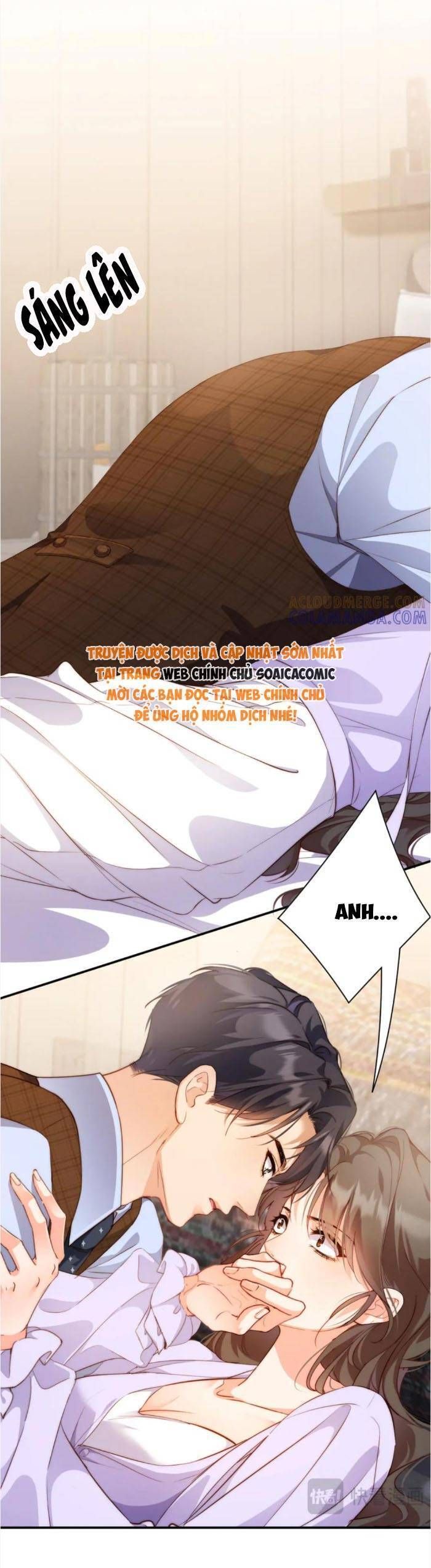 Trợ Thủ Đắc Lực Mua Một Tặng Một Chap 38 - Next Chap 39