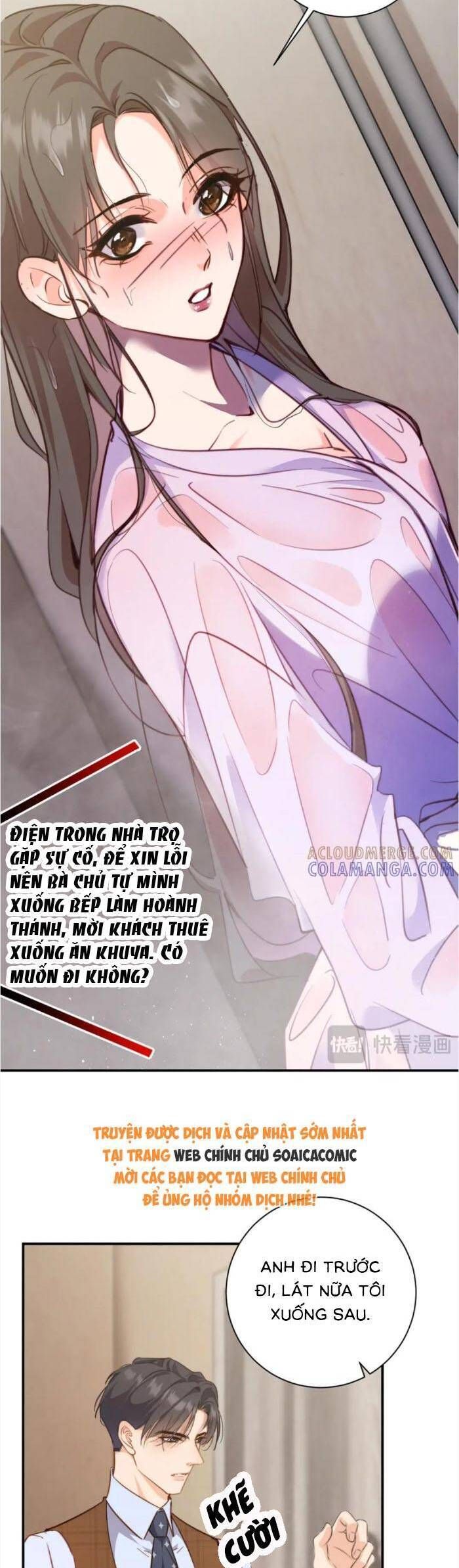 Trợ Thủ Đắc Lực Mua Một Tặng Một Chap 38 - Next Chap 39