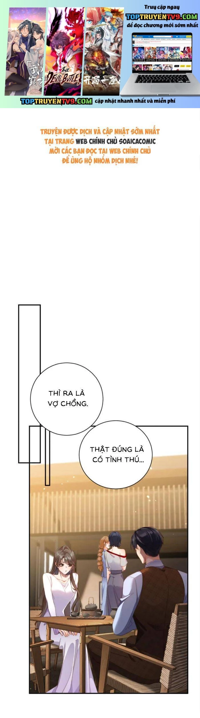 Trợ Thủ Đắc Lực Mua Một Tặng Một Chap 39 - Next Chap 40