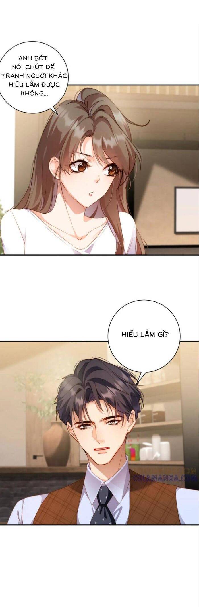 Trợ Thủ Đắc Lực Mua Một Tặng Một Chap 39 - Next Chap 40