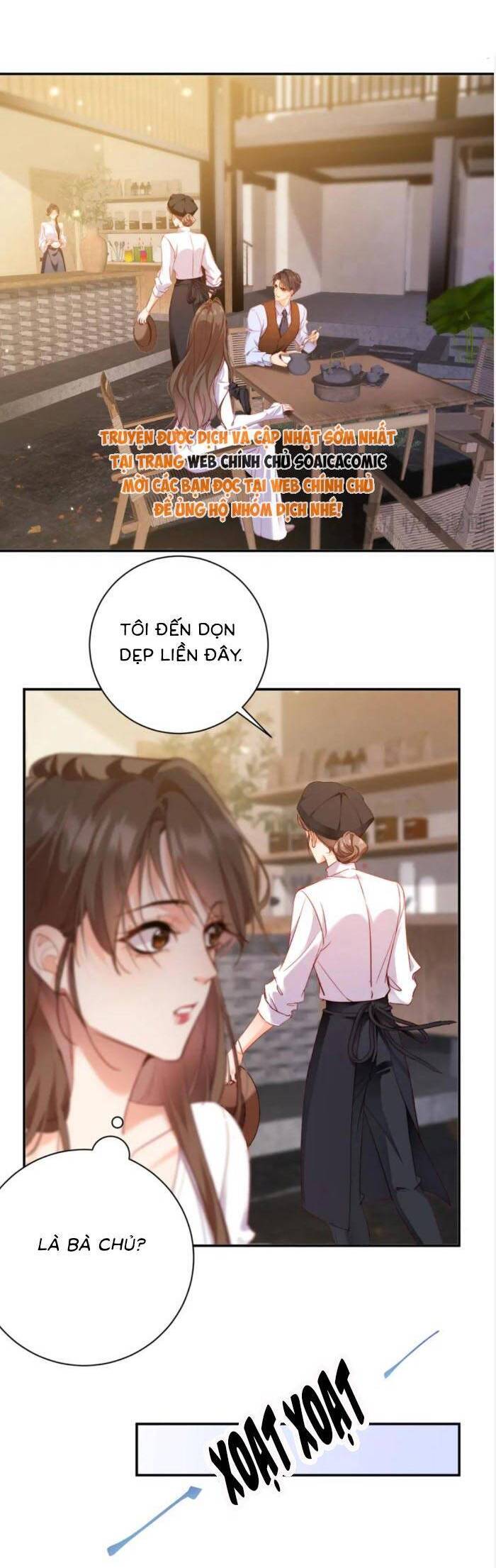 Trợ Thủ Đắc Lực Mua Một Tặng Một Chap 39 - Next Chap 40