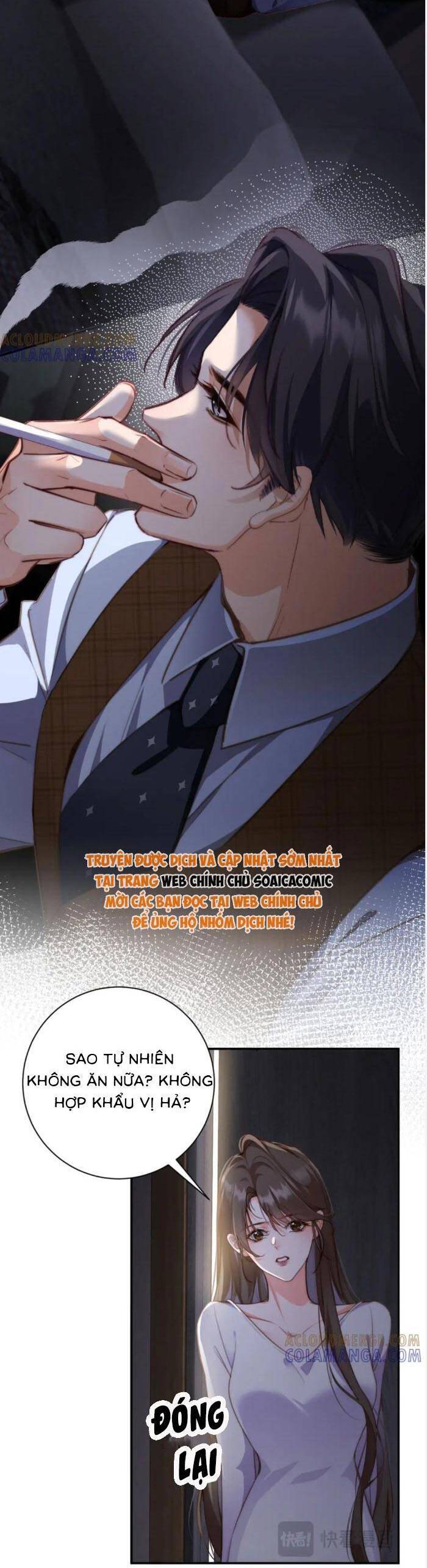 Trợ Thủ Đắc Lực Mua Một Tặng Một Chap 39 - Next Chap 40