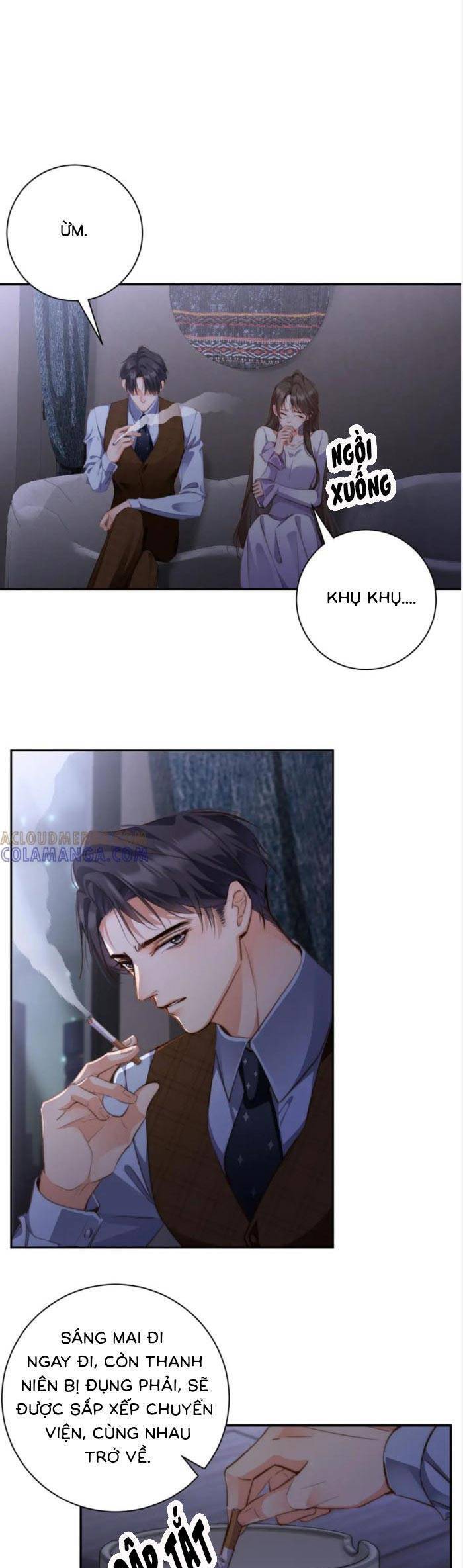 Trợ Thủ Đắc Lực Mua Một Tặng Một Chap 39 - Next Chap 40