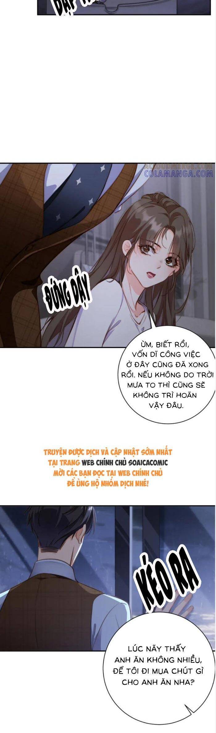 Trợ Thủ Đắc Lực Mua Một Tặng Một Chap 39 - Next Chap 40