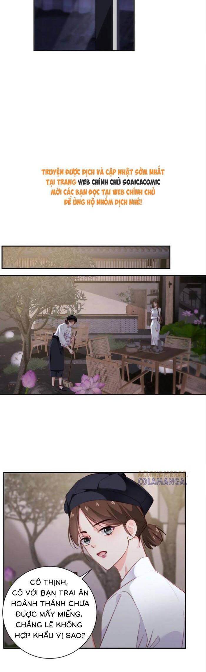 Trợ Thủ Đắc Lực Mua Một Tặng Một Chap 39 - Next Chap 40