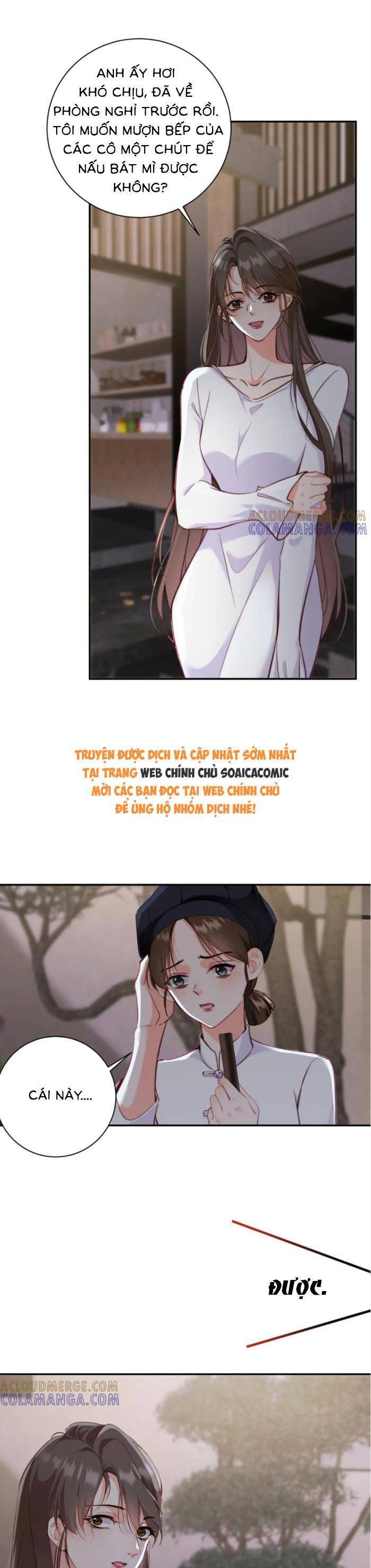 Trợ Thủ Đắc Lực Mua Một Tặng Một Chap 39 - Next Chap 40