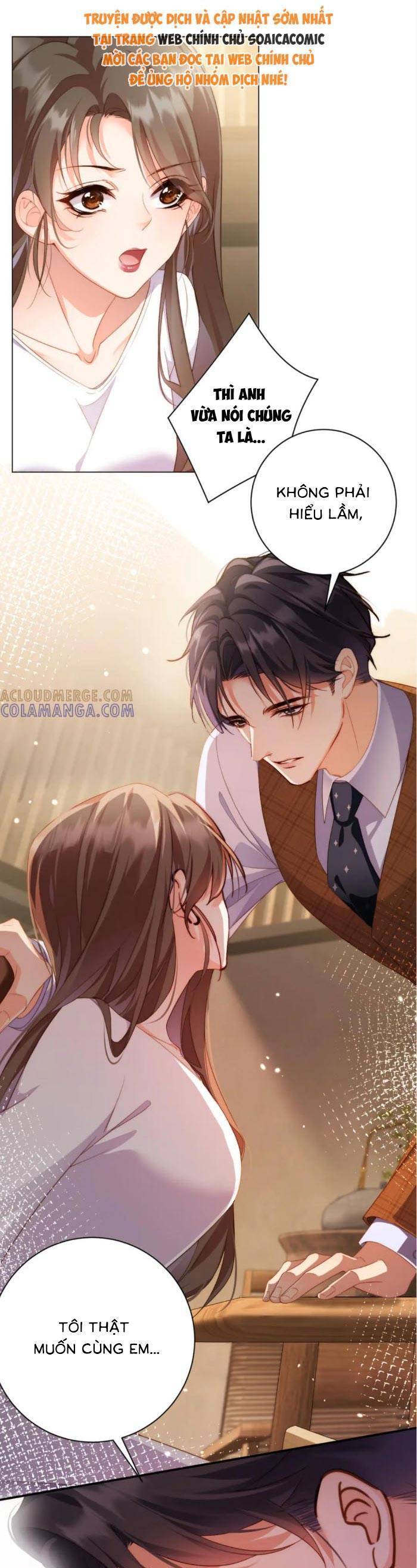 Trợ Thủ Đắc Lực Mua Một Tặng Một Chap 39 - Next Chap 40