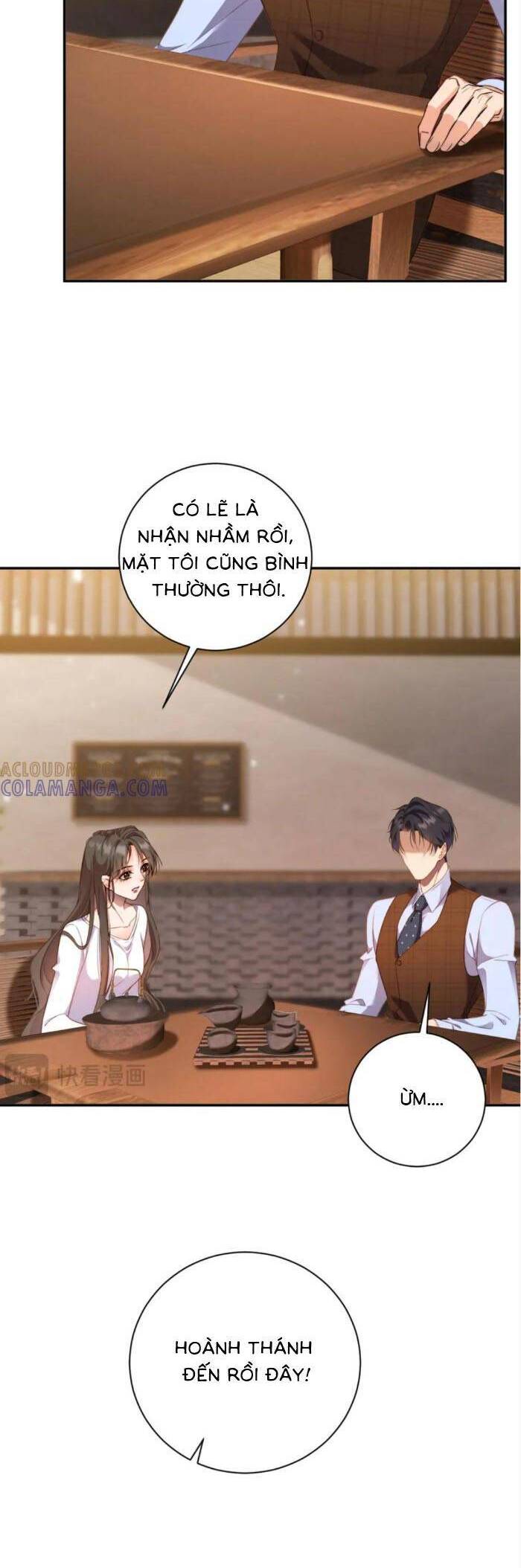 Trợ Thủ Đắc Lực Mua Một Tặng Một Chap 39 - Next Chap 40