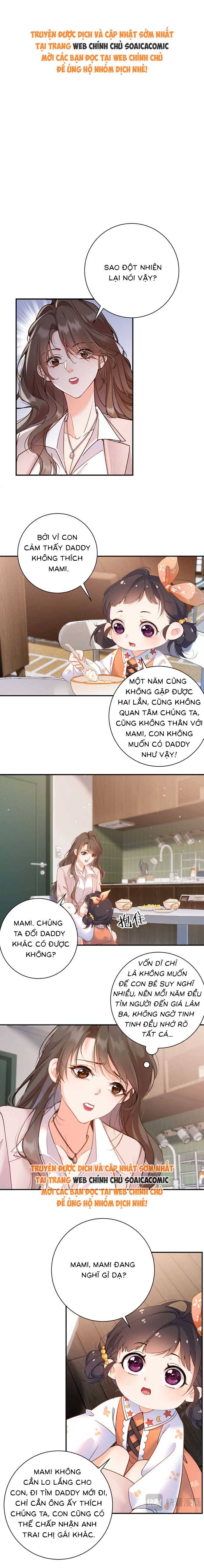 Trợ Thủ Đắc Lực Mua Một Tặng Một Chap 4 - Next Chap 5
