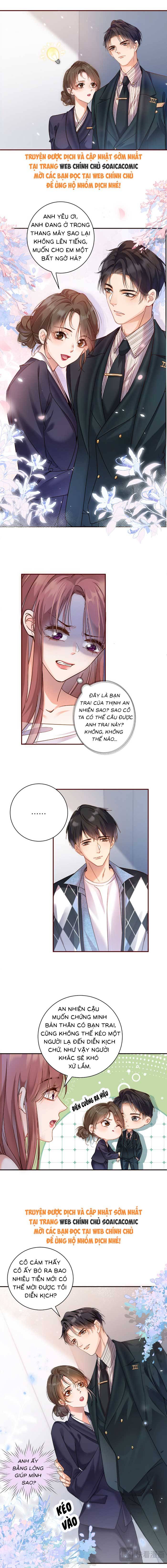 Trợ Thủ Đắc Lực Mua Một Tặng Một Chap 4 - Next Chap 5