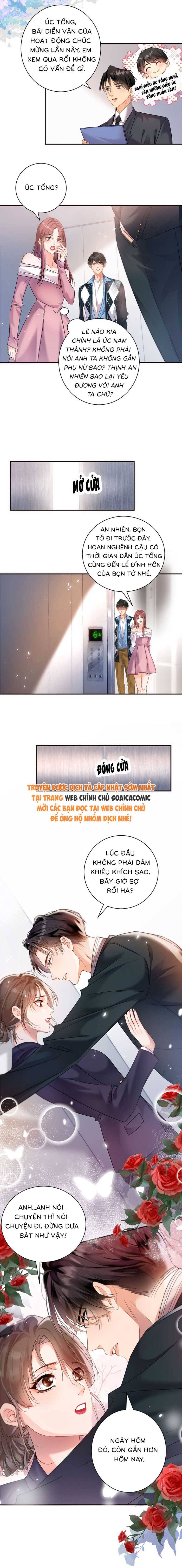 Trợ Thủ Đắc Lực Mua Một Tặng Một Chap 4 - Next Chap 5