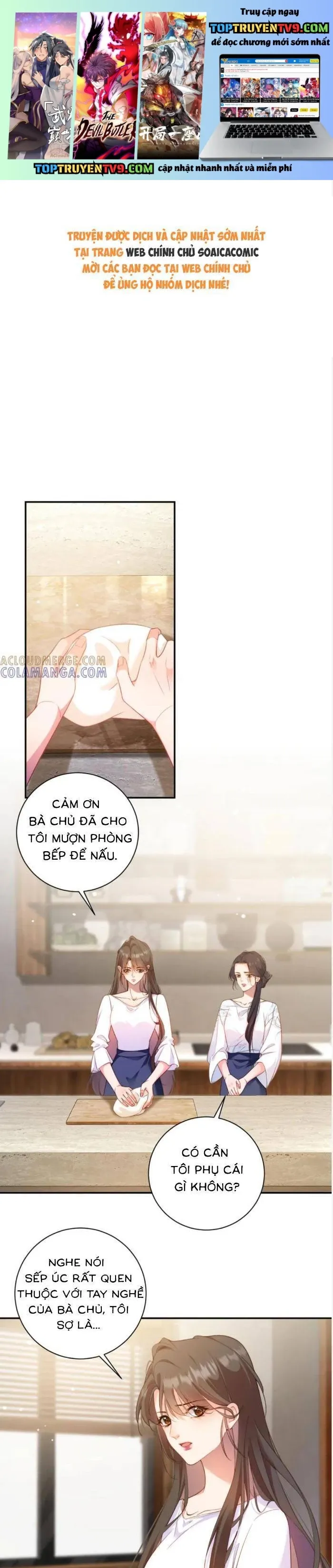 Trợ Thủ Đắc Lực Mua Một Tặng Một Chap 40 - Next Chap 41