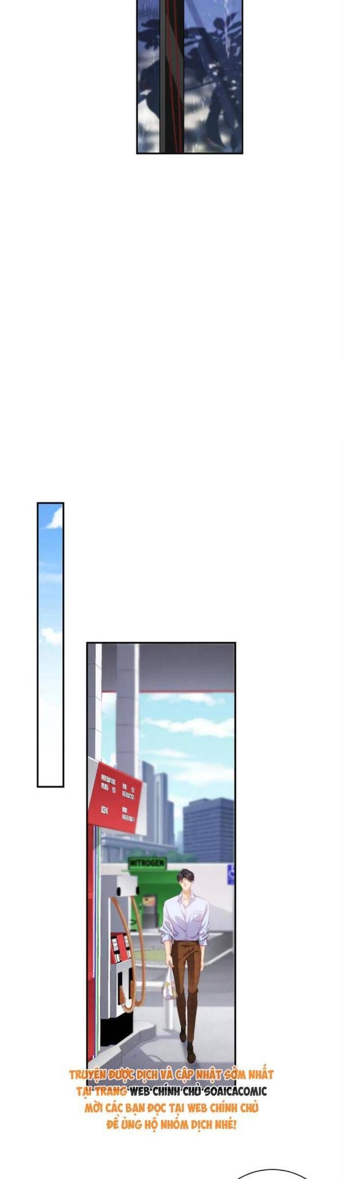 Trợ Thủ Đắc Lực Mua Một Tặng Một Chap 40 - Next Chap 41
