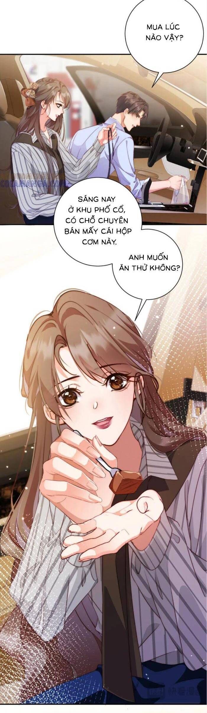 Trợ Thủ Đắc Lực Mua Một Tặng Một Chap 40 - Next Chap 41