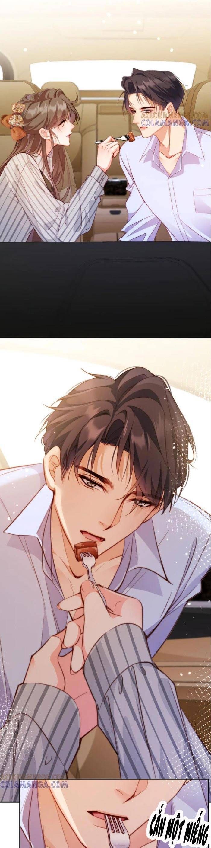 Trợ Thủ Đắc Lực Mua Một Tặng Một Chap 40 - Next Chap 41