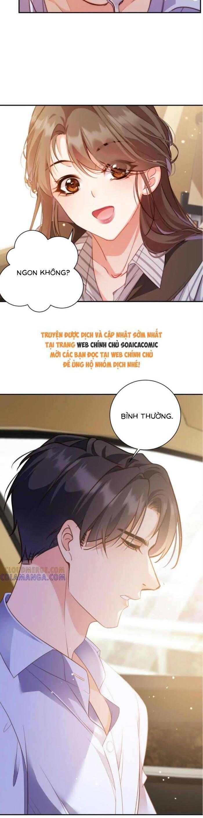 Trợ Thủ Đắc Lực Mua Một Tặng Một Chap 40 - Next Chap 41