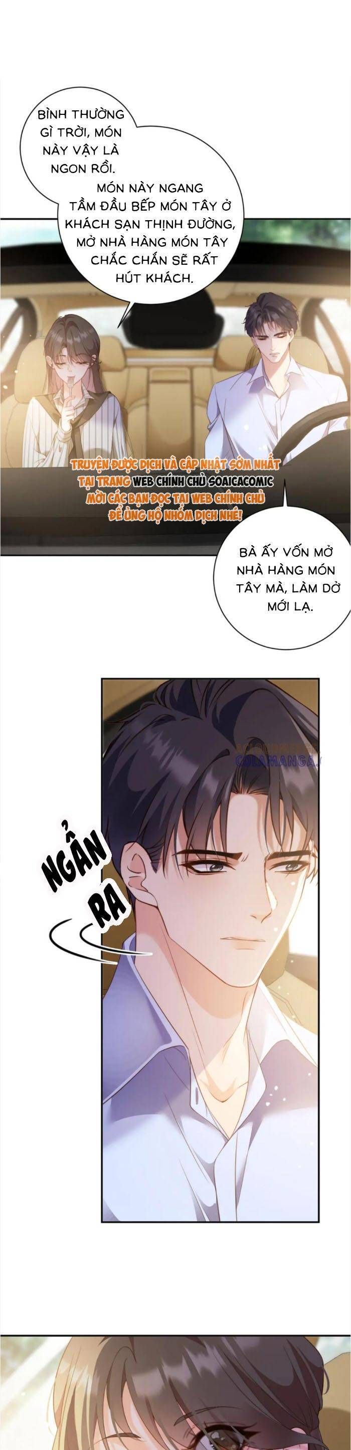 Trợ Thủ Đắc Lực Mua Một Tặng Một Chap 40 - Next Chap 41