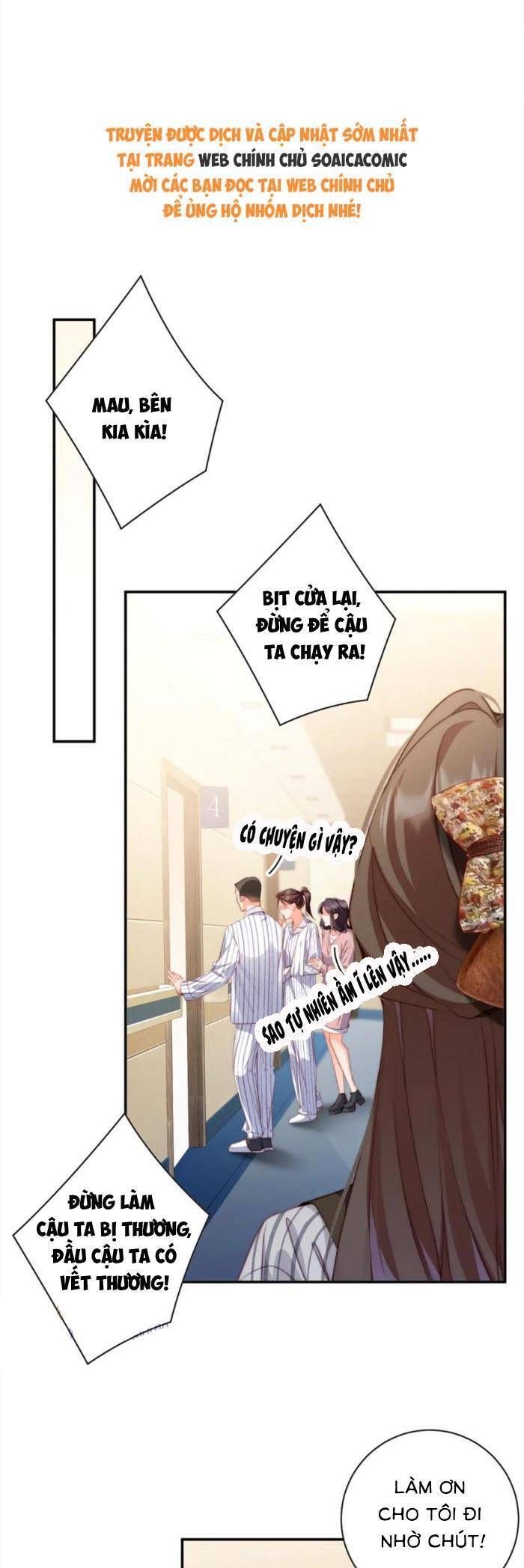 Trợ Thủ Đắc Lực Mua Một Tặng Một Chap 40 - Next Chap 41