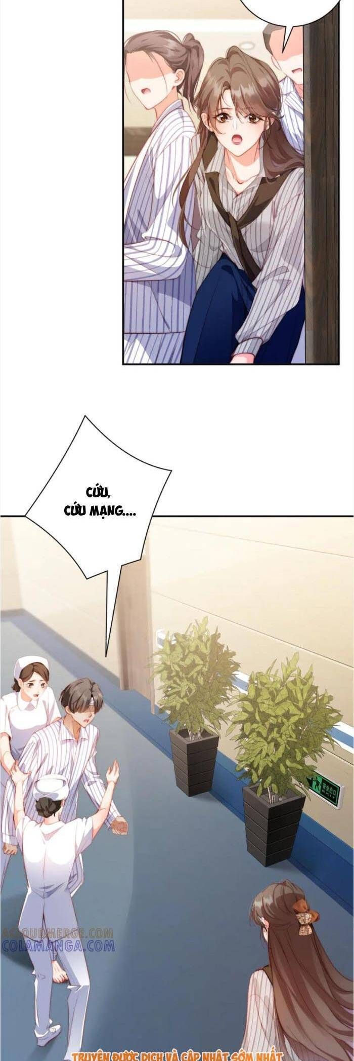 Trợ Thủ Đắc Lực Mua Một Tặng Một Chap 40 - Next Chap 41