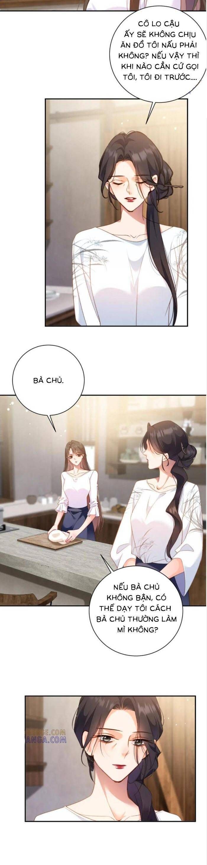 Trợ Thủ Đắc Lực Mua Một Tặng Một Chap 40 - Next Chap 41