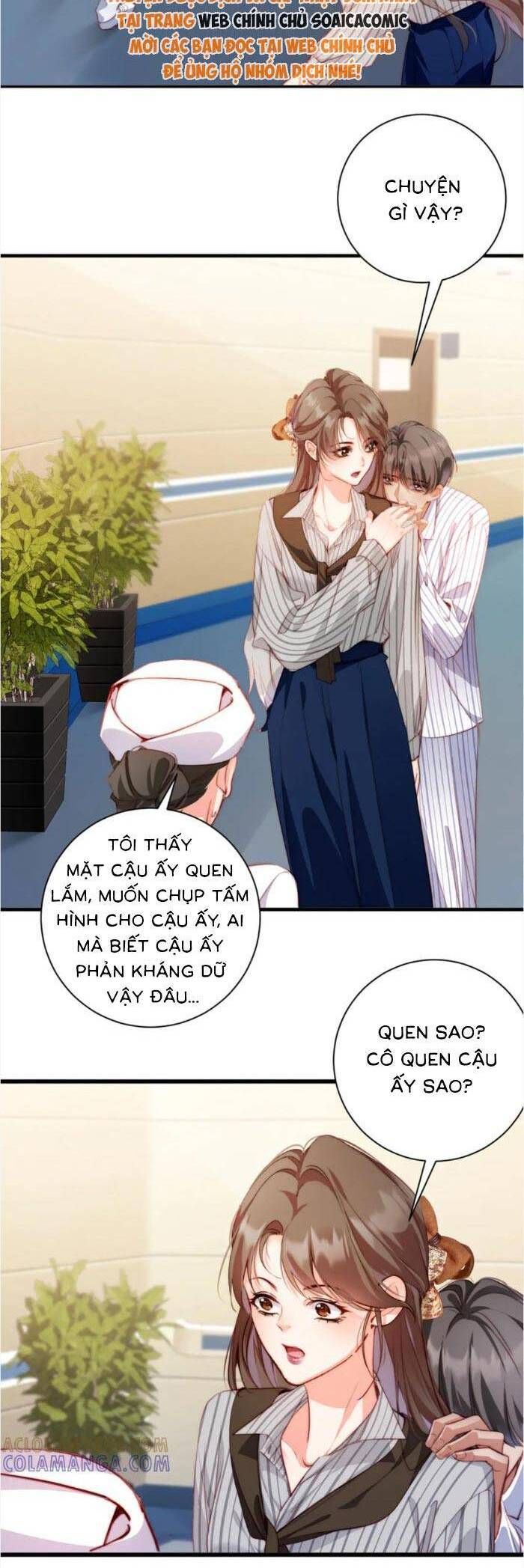 Trợ Thủ Đắc Lực Mua Một Tặng Một Chap 40 - Next Chap 41