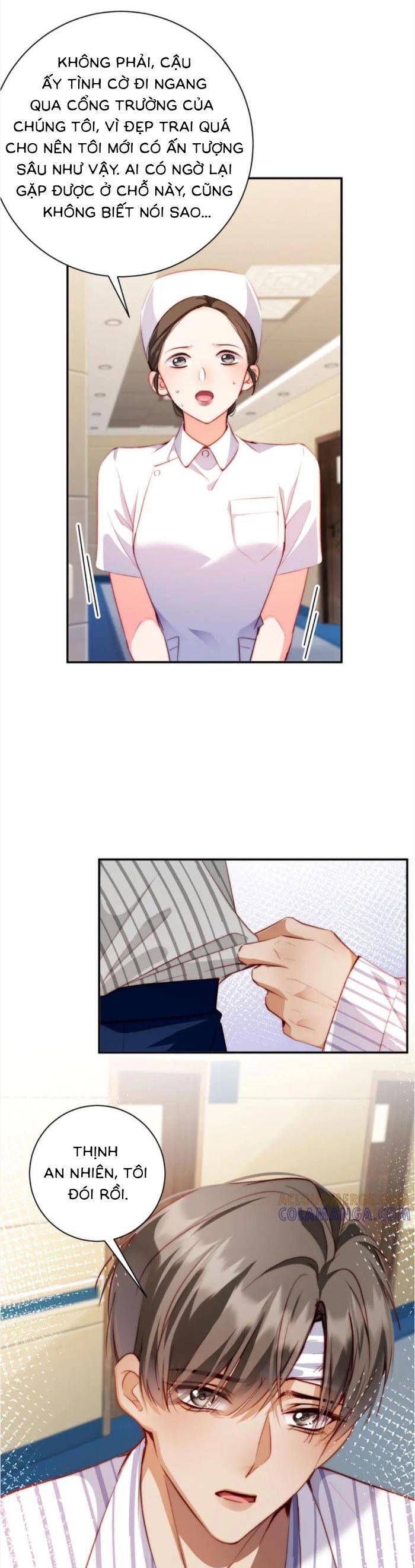 Trợ Thủ Đắc Lực Mua Một Tặng Một Chap 40 - Next Chap 41