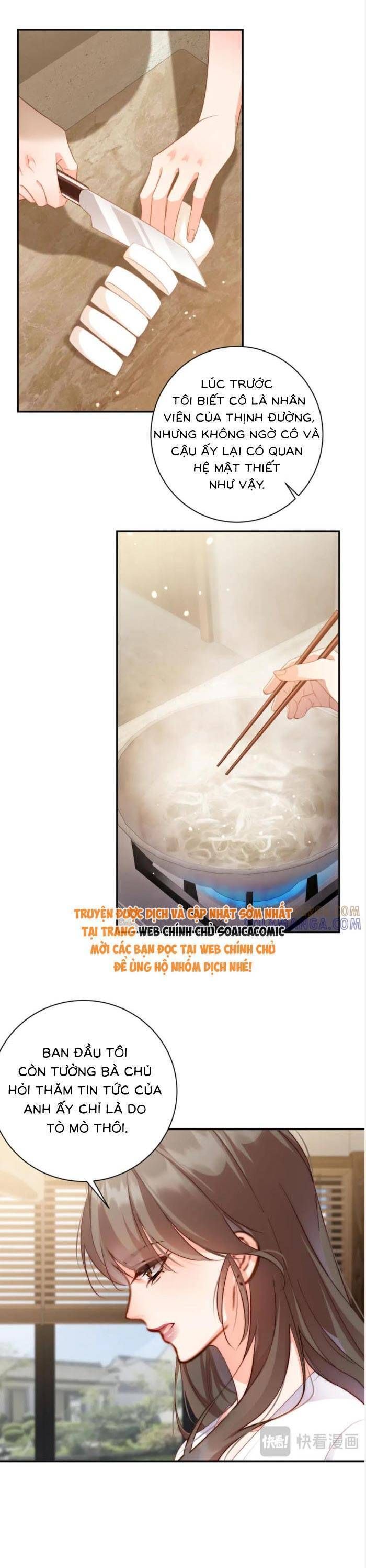 Trợ Thủ Đắc Lực Mua Một Tặng Một Chap 40 - Next Chap 41