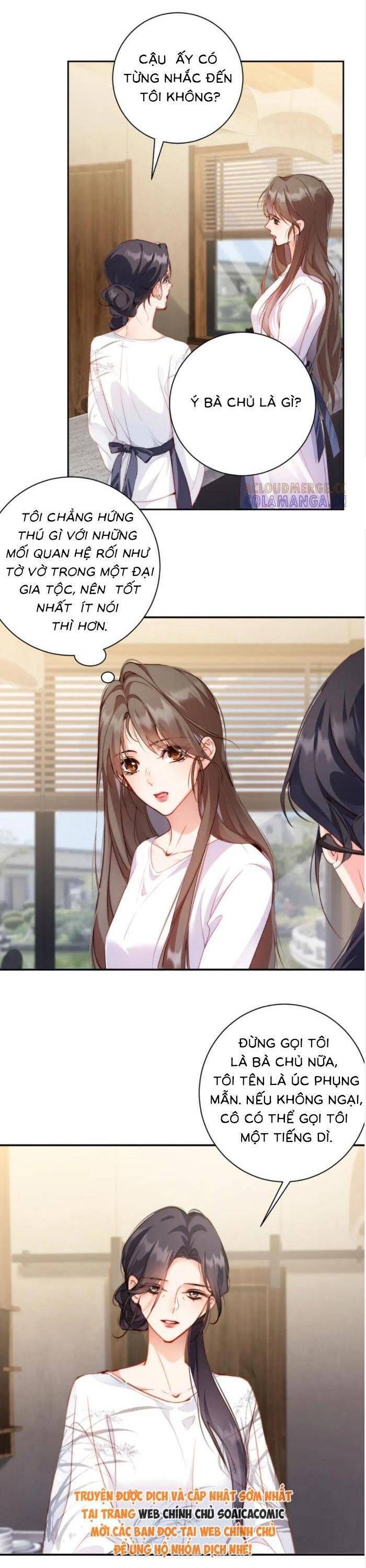 Trợ Thủ Đắc Lực Mua Một Tặng Một Chap 40 - Next Chap 41