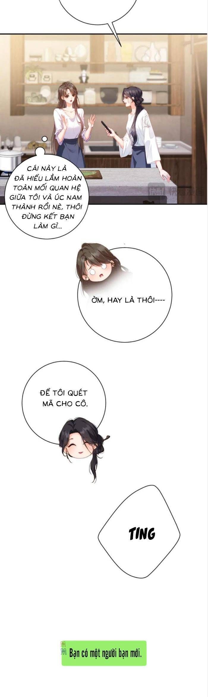 Trợ Thủ Đắc Lực Mua Một Tặng Một Chap 40 - Next Chap 41