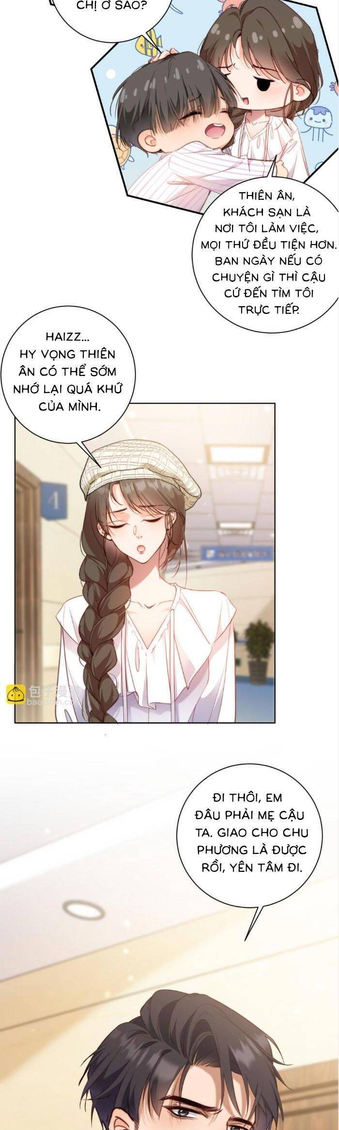 Trợ Thủ Đắc Lực Mua Một Tặng Một Chap 42 - Next Chap 43