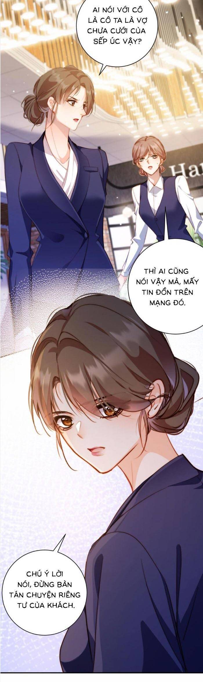 Trợ Thủ Đắc Lực Mua Một Tặng Một Chap 42 - Next Chap 43