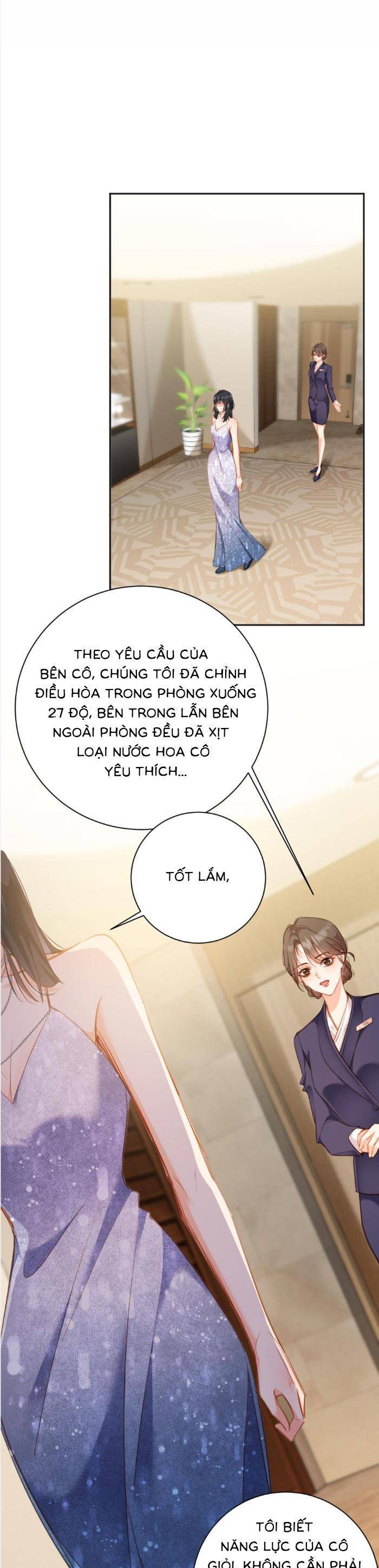 Trợ Thủ Đắc Lực Mua Một Tặng Một Chap 42 - Next Chap 43