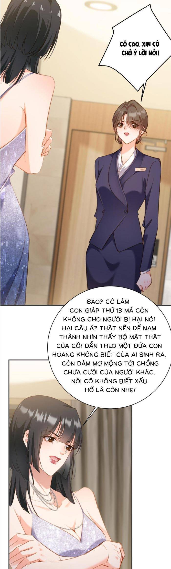 Trợ Thủ Đắc Lực Mua Một Tặng Một Chap 42 - Next Chap 43