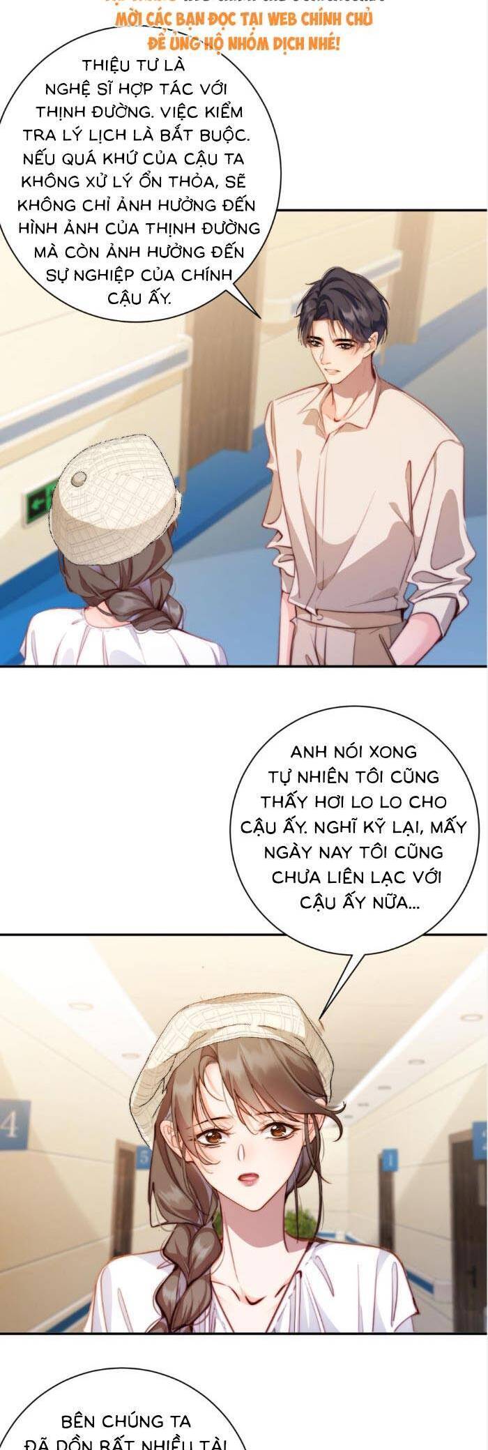 Trợ Thủ Đắc Lực Mua Một Tặng Một Chap 42 - Next Chap 43