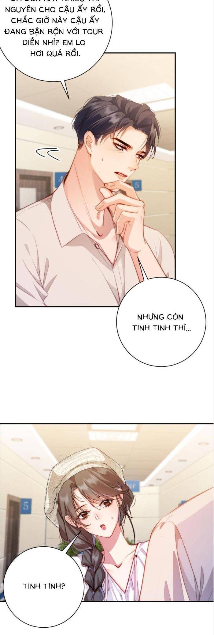 Trợ Thủ Đắc Lực Mua Một Tặng Một Chap 42 - Next Chap 43