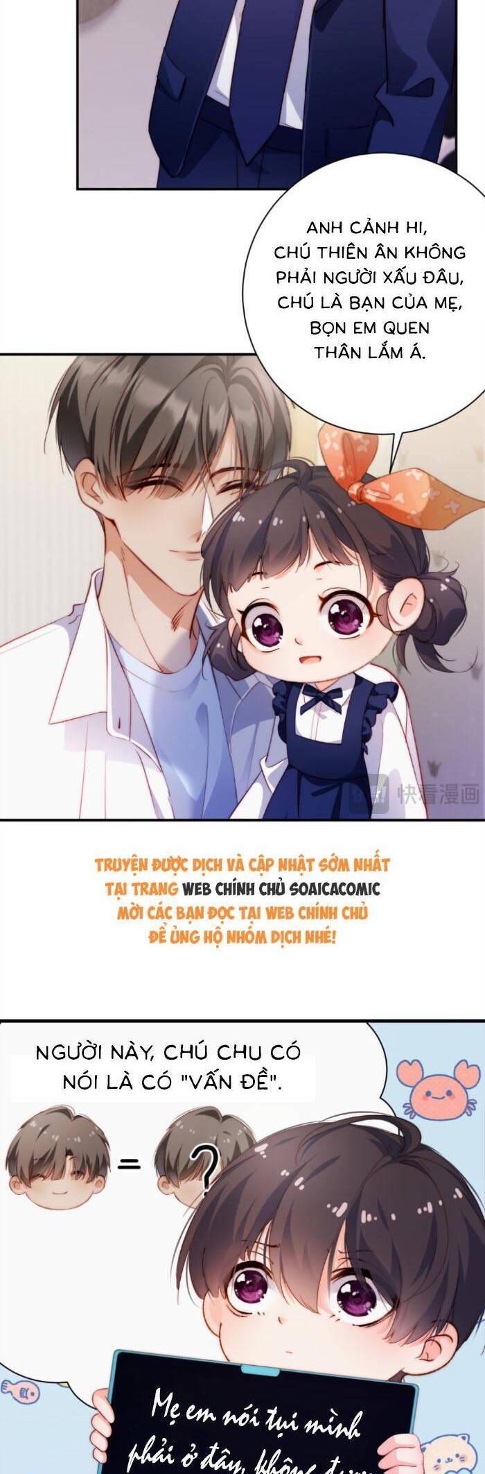 Trợ Thủ Đắc Lực Mua Một Tặng Một Chap 43 - Next Chap 44